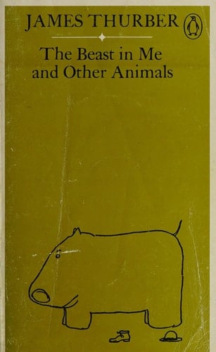 Beast in Me and Other Animals