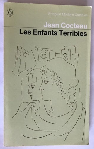 Modern Classics Enfants Terribles