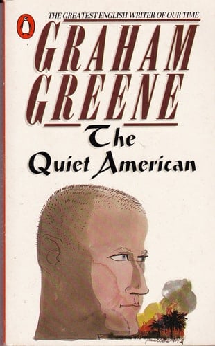 The Quiet American
