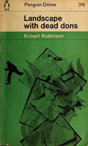 Landscape with Dead Dons