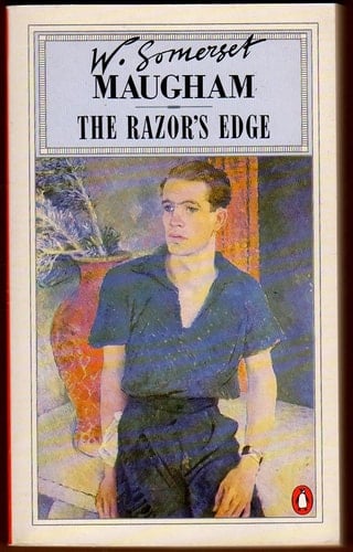 The Razor's Edge
