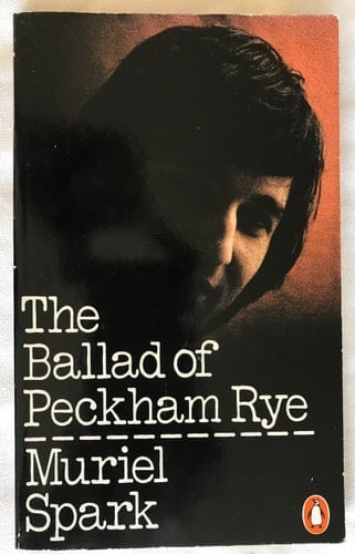 The Ballad of Packham Rye
