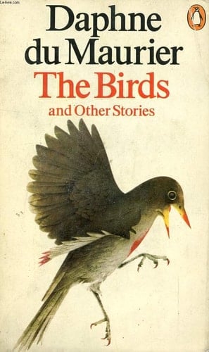 The Birds and Other Stories