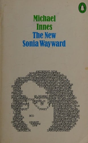 New Sonia Wayward