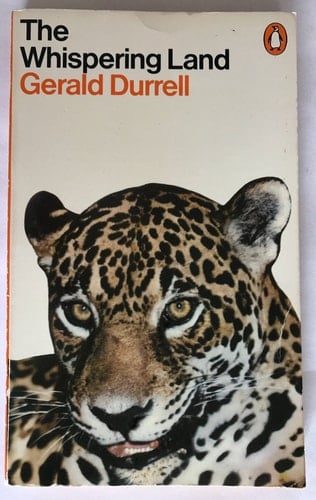 The Whispering Land