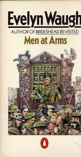 Men At Arms