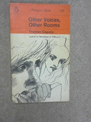 'OTHER VOICES, OTHER ROOMS'