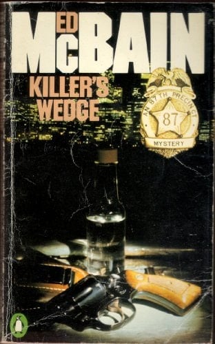 Killer's Wedge (Penguin crime fiction)