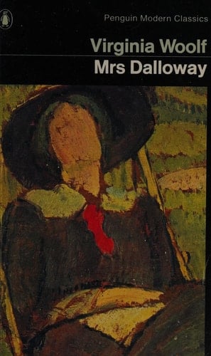 Mrs. Dalloway (modern Classics)