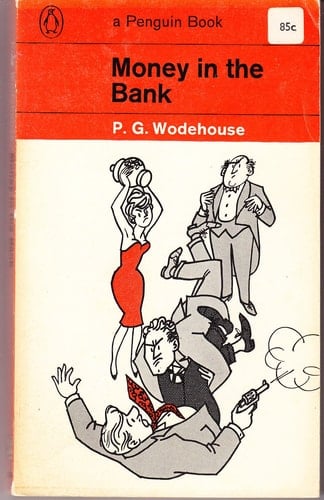 Money in the bank