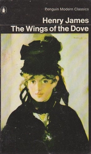 The Wings of the Dove (Penguin Modern Classics)