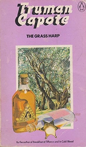 The Grass Harp