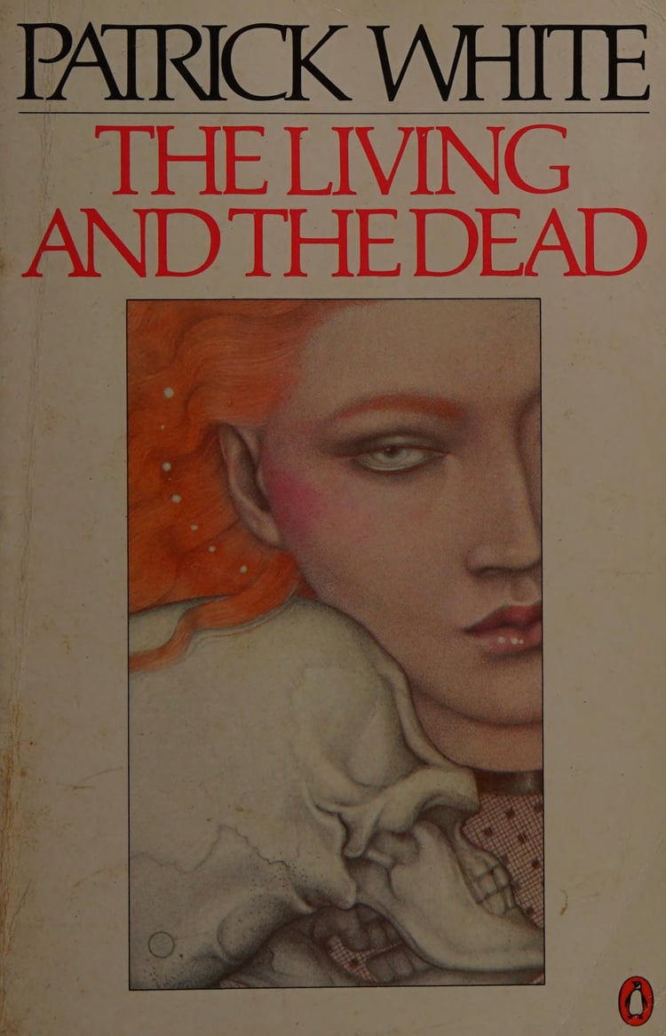 The Living and the Dead