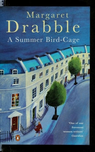 A Summer Bird Cage