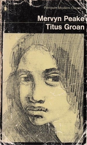 Titus Groan (Modern Classics)