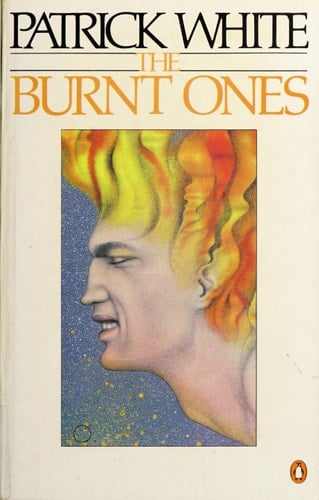 The Burnt Ones