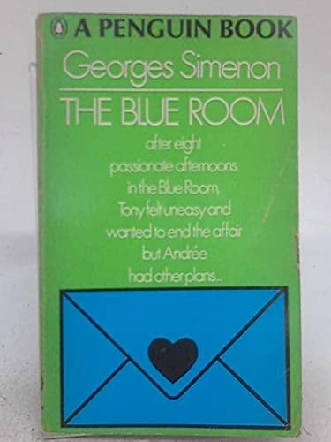 Blue Room