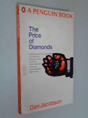 Price of Diamonds