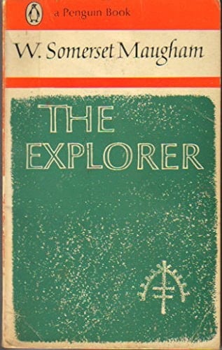 The Explorer