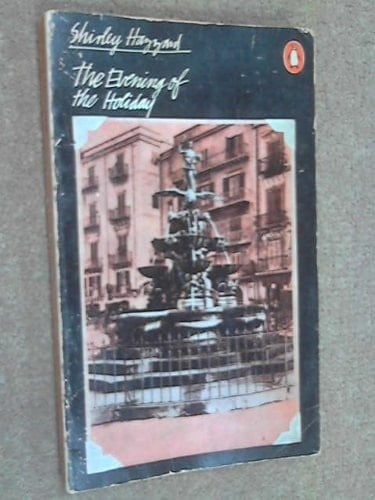 The Evening of the Holiday