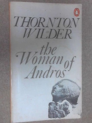 The Woman Of Andros