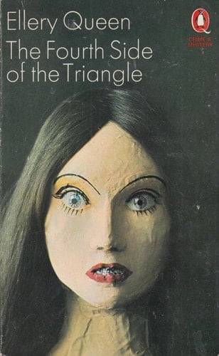 The Fourth Side of the Triangle (Crime & mystery)