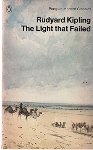 The Light That Failed