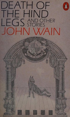 Death of The Hind Legs