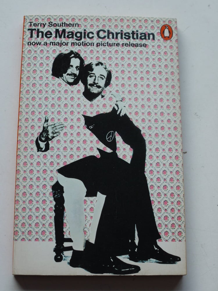 'MAGIC CHRISTIAN, THE'