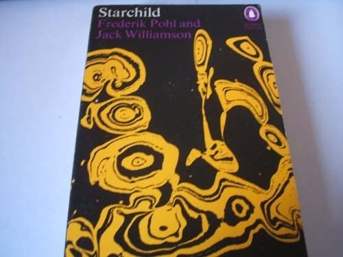 Starchild (Penguin science fiction)