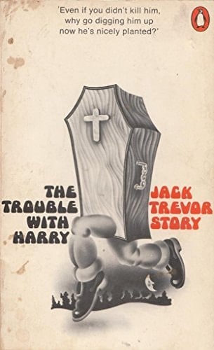 The trouble with Harry