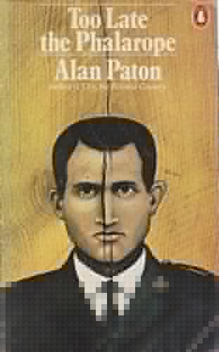 Too Late the Phalarope