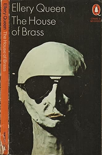 The House of Brass (Penguin crime and mystery)