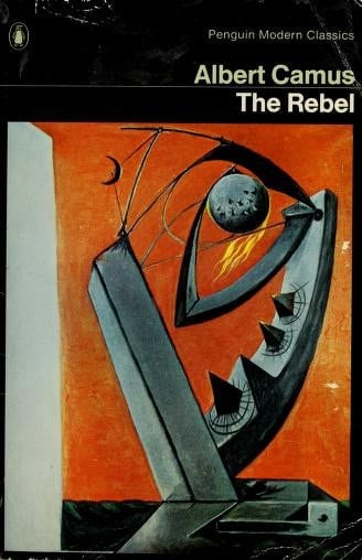 The Rebel (modern Classics S.)