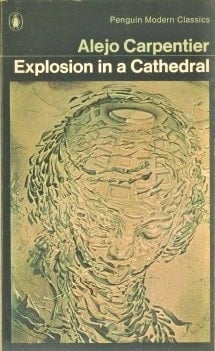 Explosion in a Cathedral (Modern Classics)