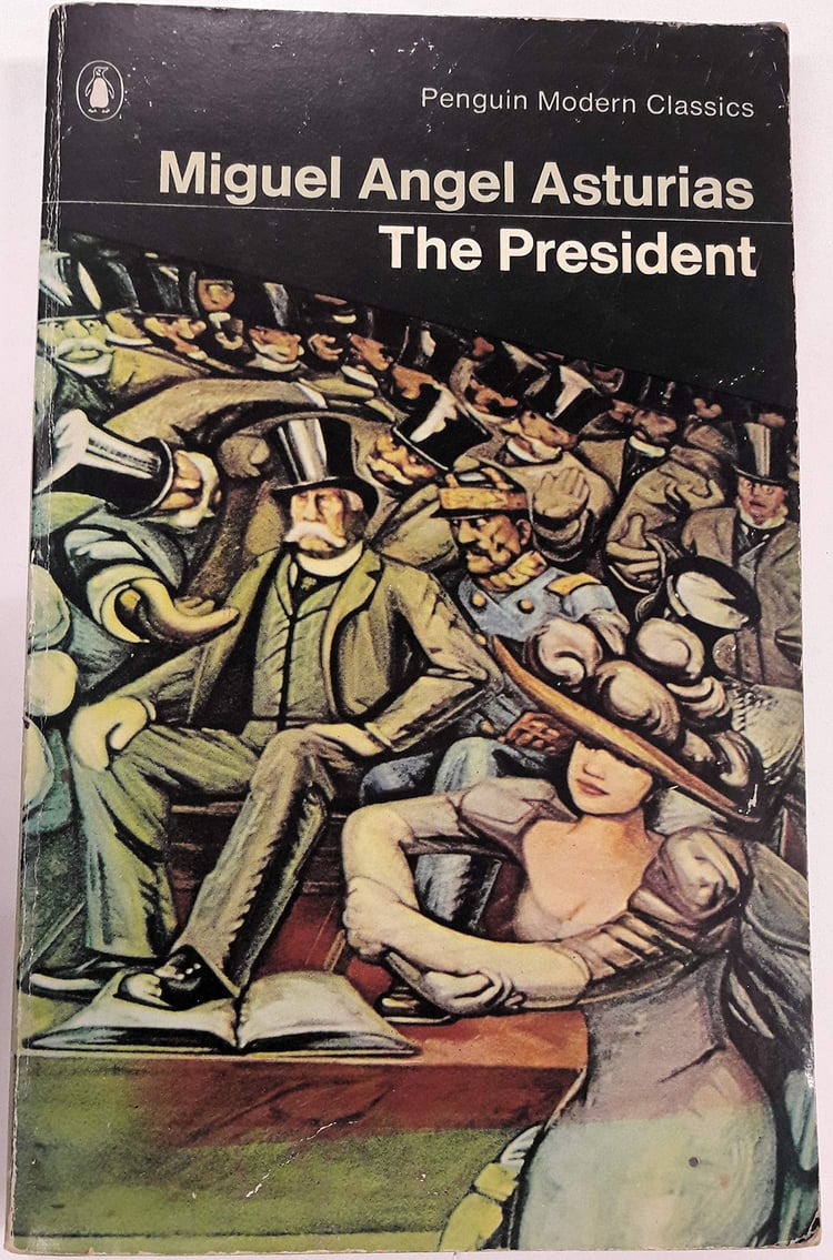 The President (Modern Classics)