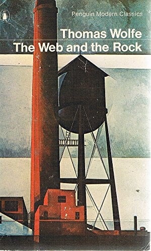 The Web and the Rock