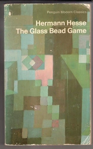 The Glass Bead Game (Penguin Modern Classics)