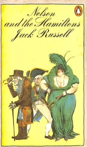 Nelson and the Hamiltons