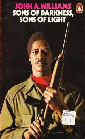 Sons Of Darknes, Sons Of Light