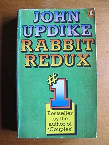 Rabbit redux