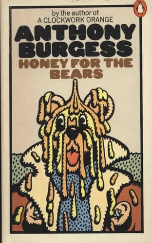 Honey for the Bears