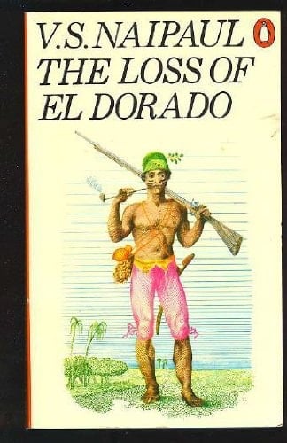 The Loss of El Dorada