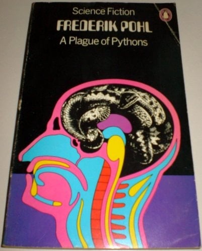 A Plague of Pythons