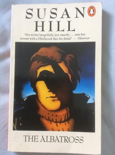 The Albatross and other Stories