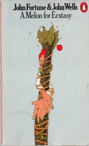 A Melon for Ecstasy