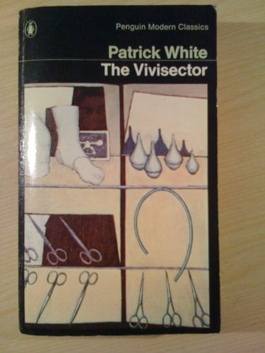 The Vivisector