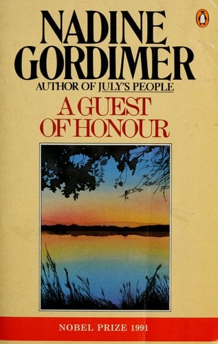 A Guest of Honour