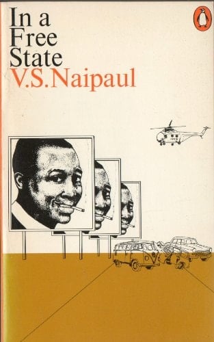 In a Free State and Other Stories