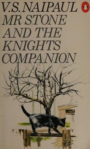 Mr. Stone and the Knights Companion